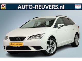 Seat Leon ST 1.2 TSI Reference / Airco / PDC