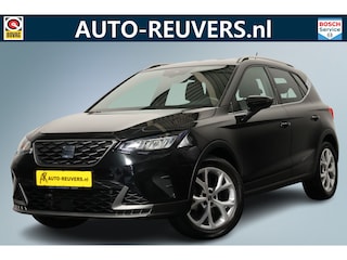 Seat Arona 1.0 TSI FR / LED / Navi / Clima / CarPlay