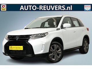 Suzuki Vitara 1.4 Boosterjet Comfort Smart Hybrid / Navi / CarPlay / ACC / Cam