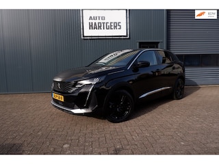 Peugeot 3008 1.2 Hybrid 136 Allure Pack Business