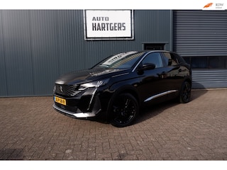 Peugeot 3008 1.2 Hybrid 136 Allure Pack Business