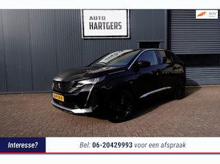 Peugeot 3008 1.2 Hybrid 136 Allure Pack Business