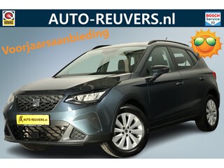 Seat Arona 1.0 TSI Style / LED / CarPlay / All season / Cruise control