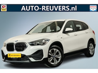 BMW X1 xDrive25e / Navigatie / DAB