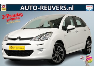 Citroën C3 1.2 PureTech Exclusive / Navi / Cruisecontrol / Camera / Clima