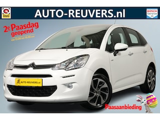 Citroën C3 1.2 PureTech Exclusive / Navi / Cruisecontrol / Camera / Clima