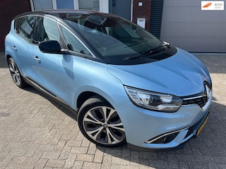 Renault Scénic 1.2 TCe Intens / Navi / Camera / PDC / Leder / Park assist / LM