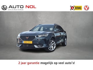 Cupra Formentor 1.4 TSI e-Hybrid Essential | Adaptive | Pano | 18"| Carplay |