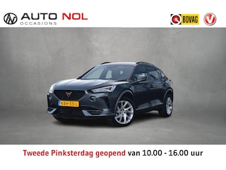 Cupra Formentor 1.4 TSI e-Hybrid Essential | Adaptive | Pano | 18"| Carplay |