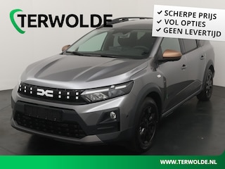 Dacia Jogger hybrid 155 limited edition 7-zits | Navigatie | 360 Camera | Climate Control |
