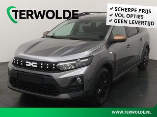 Dacia Jogger hybrid 155 limited edition 7-zits | Navigatie | 360 Camera | Climate Control |