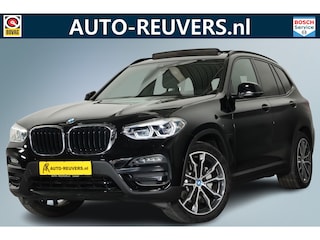 BMW X3 xDrive30e / Panorama / Navi / HUD / Keyless / Carplay / DAB