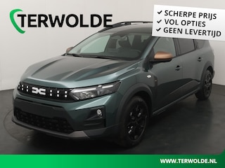 Dacia Jogger hybrid 155 limited edition 7-zits | 360 camera | Navigatie | Climate Control |