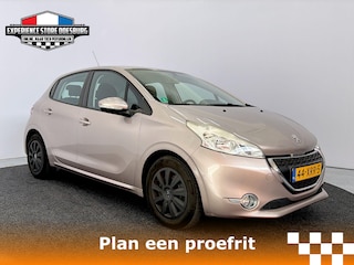 Peugeot 208 1.4 VTi Active Stijlvol onderweg met een eigen karakter