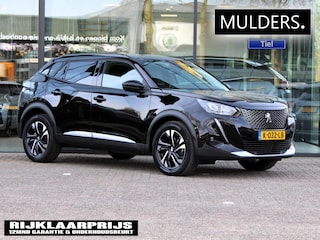 Peugeot 2008 1.2 PureTech Allure Pack | Navi / Camera / Climate
