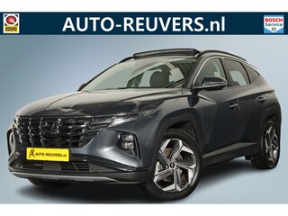 Hyundai Tucson 1.6 T-GDI PHEV Comfort 4WD / Opendak / ACC / cam / CarPlay / LED