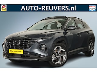Hyundai Tucson 1.6 T-GDI PHEV Comfort 4WD / Opendak / ACC / cam / CarPlay / LED