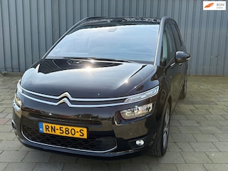 Citroën C4 Picasso Automaat 2015 |7persoons Full options