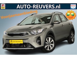 Kia Stonic 1.0 T-GDI MHEV Vision / Automaat / Carplay / Navigatie / Carplay / Camera