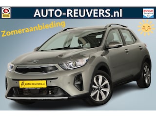 Kia Stonic 1.0 T-GDI MHEV Vision / Automaat / Carplay / Navigatie / Carplay / Camera