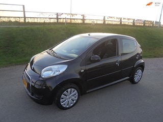 Citroën C1 Citroen C1 1.0 Benzine Automaat airco 77.000km