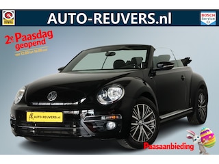 Volkswagen Beetle Cabriolet 1.2 TSI Sound / Navi / CarPlay / Clima / Cruisecontrol