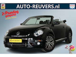 Volkswagen Beetle Cabriolet 1.2 TSI Sound / Navi / CarPlay / Clima / Cruisecontrol