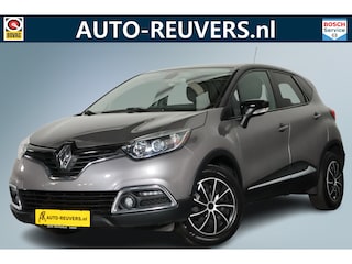 Renault Captur 0.9 TCe Dynamique / Navi / Clima / Cruisecontrol / Camera