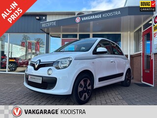 Renault Twingo 1.0 SCe Collection