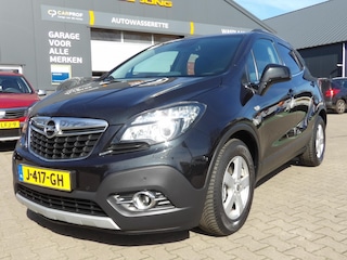 Opel Mokka 1.4 T Cosmo Automaat