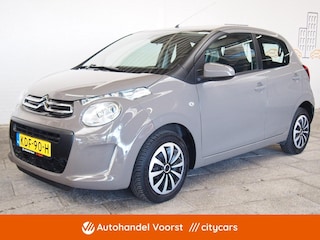 Citroën C1 1.0 e-VTi Feel Airco (APK:Nieuw) Incl.Garantie