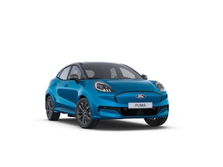 Ford Puma Gen-E Sound Edition 44 kWh | Apple Carplay/Android Auto|telefoonintegratie premium | Cruise control adaptief | Dodehoek detectie