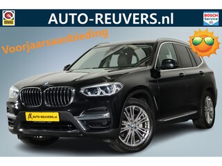 BMW X3 xDrive30e Luxury Line / Navi / DAB / Carplay / LED