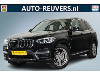 BMW X3 xDrive30e Luxury Line / Navi / DAB / Carplay / LED