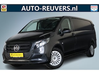 Mercedes-Benz Vito 116 CDI Extra Lang DC Comfort / CarPlay / Cruisecontrol / Cam / Trekhaak