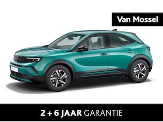 Opel Mokka Electric Edition 54 kWh ** NIEUW ** 2 + 6 JAAR GARANTIE ** €6000 euro korting nieuw te bestellen