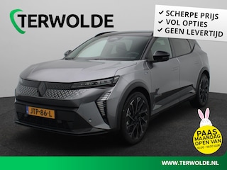 Renault Scénic E-Tech EV87 long range esprit Alpine | Panoramadak | Harman Kardon | Adapt. Cruise | 360 Camera |