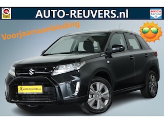 Suzuki Vitara 1.4 Boosterjet Comfort Smart Hybrid / LED / ACC / Navi / CarPlay / Cam / Keyless