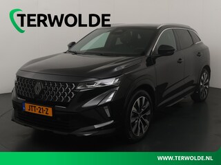 Renault Austral techno full hybrid E-Tech 200 | Panoramadak | Stoel-, Stuur- & Voorruitverw. |