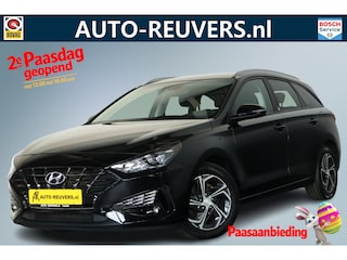 Hyundai i30 CW Wagon 1.0 T-GDI Edition 30 DCT Automaat / Cruise / Bluetooth / DAB / Carplay