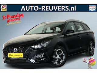 Hyundai i30 CW Wagon 1.0 T-GDI Edition 30 DCT Automaat / Cruise / Bluetooth / DAB / Carplay