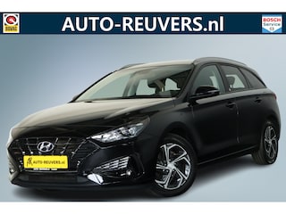 Hyundai i30 CW Wagon 1.0 T-GDI Edition 30 DCT Automaat / Cruise / Bluetooth / DAB / Carplay
