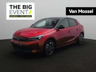 Opel Corsa 1.2 Turbo Yes ** NIEUW ** 2 + 6 jaar garantie