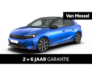 Opel Corsa 1.2 Turbo Yes ** NIEUW ** 2 + 6 jaar garantie