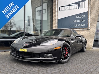 Chevrolet Corvette 7.0*LS7*Z06*513PK*ORIG.EU*1 EIG. TOT '23*UNIEK*VOL
