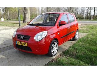 Kia Picanto 1.0 X-pect