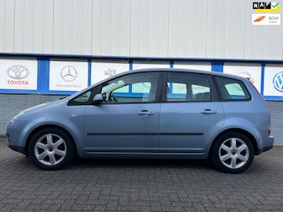 Ford C-MAX Focus 1.8-16V Futura 2006 170000km 2350eu