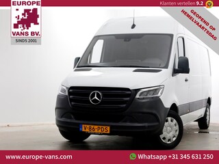Mercedes-Benz Sprinter 315 CDI 150pk L2H2 LED/Navi/Camera 03-2022