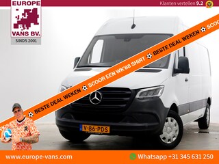 Mercedes-Benz Sprinter 315 CDI 150pk L2H2 LED/Navi/Camera 03-2022