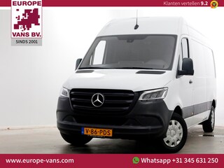 Mercedes-Benz Sprinter 315 CDI 150pk L2H2 LED/Navi/Camera 03-2022